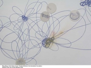 Maya Attoun: Exhibitions 