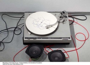 Maya Attoun: Exhibitions 