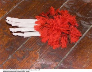 Maya Attoun: Exhibitions 