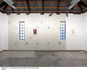 Maya Attoun: Exhibitions 