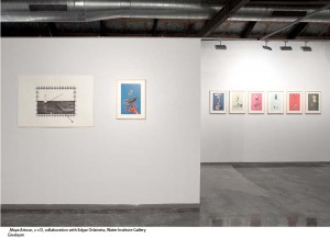 Maya Attoun: Exhibitions 